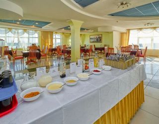 Пансионат "Малахит" Анапа