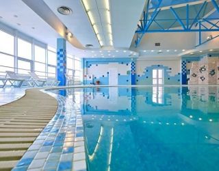 Пансионат "Малахит" Анапа