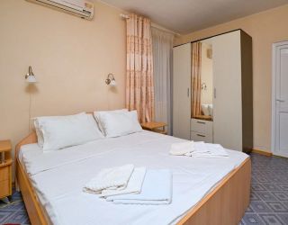 Пансионат "Малахит" Анапа