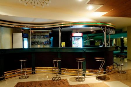 Пансионат "Малахит" Анапа