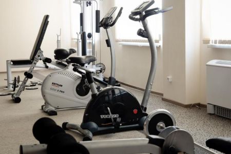 Пансионат "Малахит" Анапа