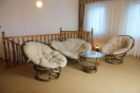 Пансионат "Малахит" Анапа