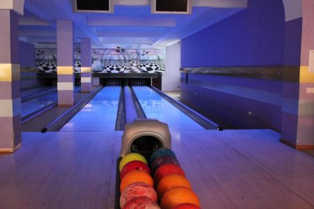 Пансионат "Малахит" Анапа