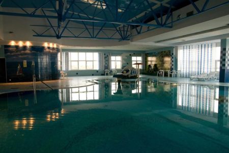 Пансионат "Малахит" Анапа