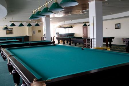 Пансионат "Малахит" Анапа