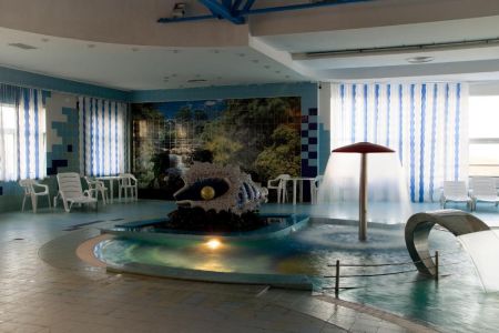 Пансионат "Малахит" Анапа