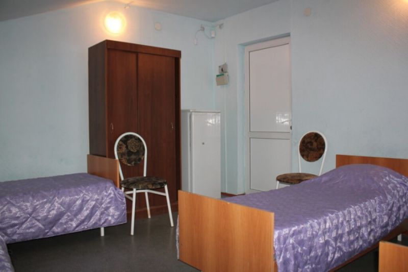 Пансионат "Малахит" Анапа