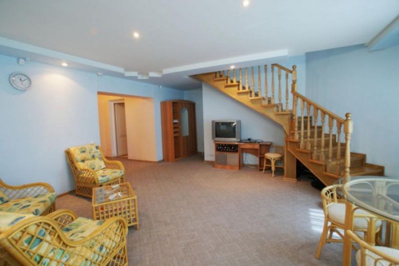 Пансионат "Малахит" Анапа