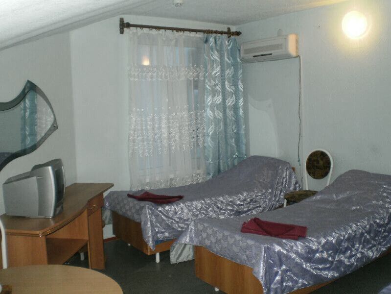 Пансионат "Малахит" Анапа