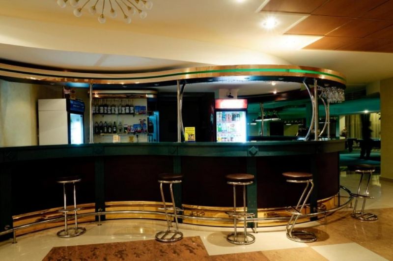 Пансионат "Малахит" Анапа