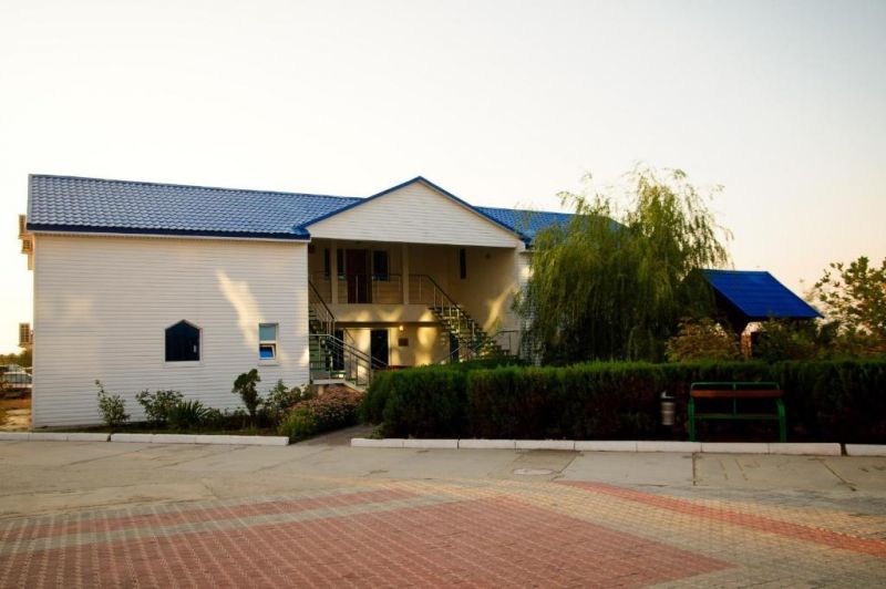 Пансионат "Малахит" Анапа