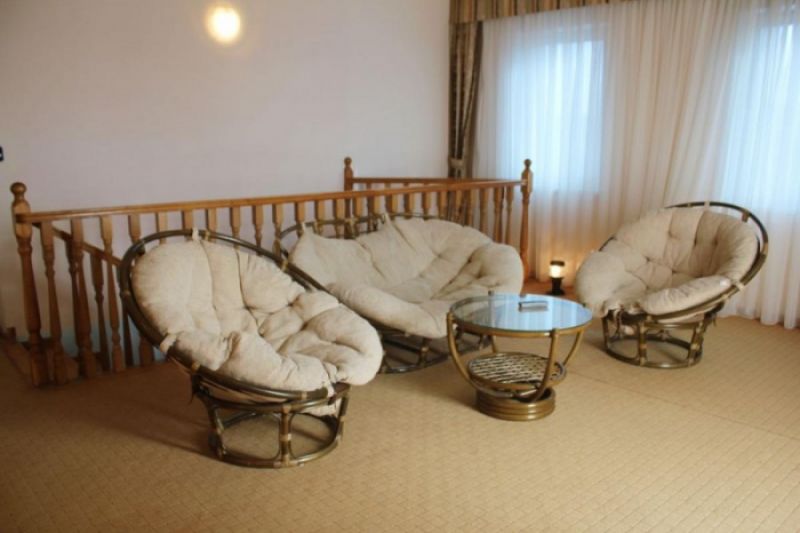 Пансионат "Малахит" Анапа