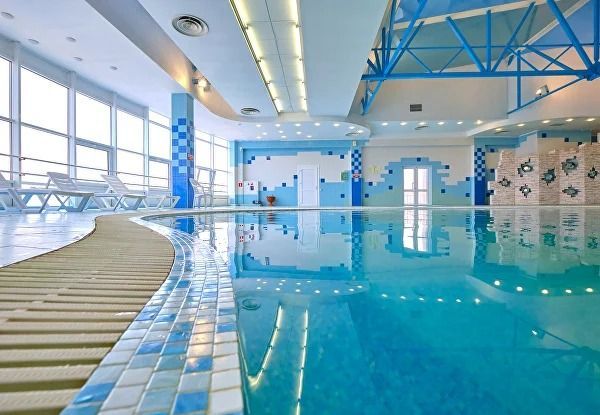 Пансионат "Малахит" Анапа