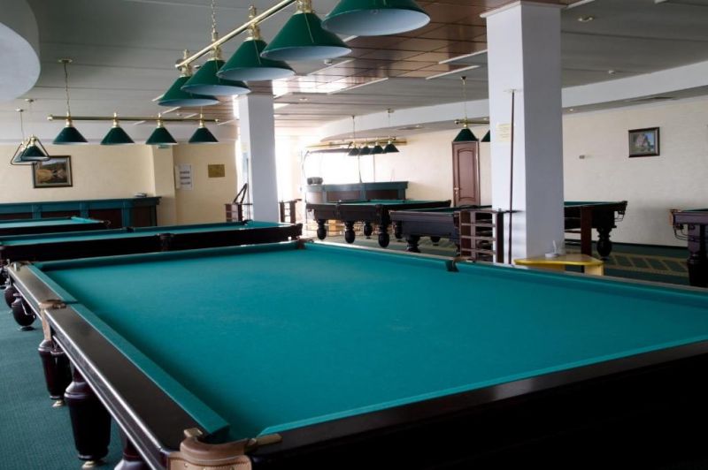 Пансионат "Малахит" Анапа