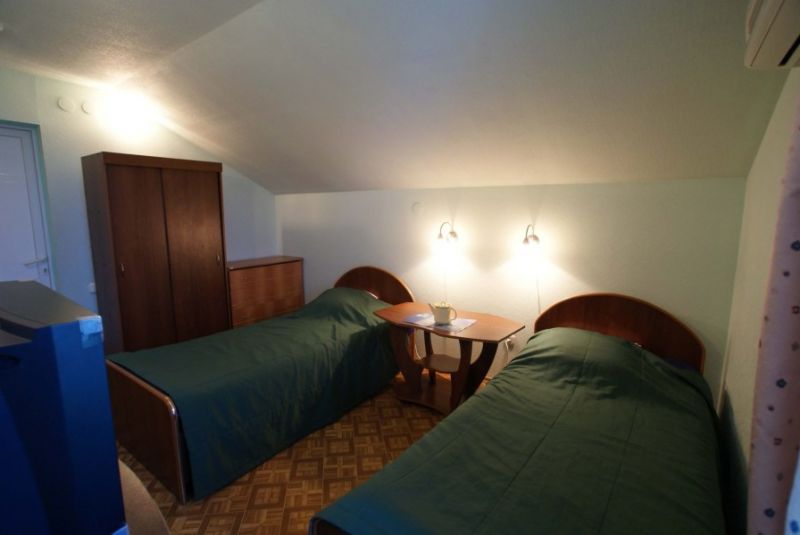 Пансионат "Малахит" Анапа