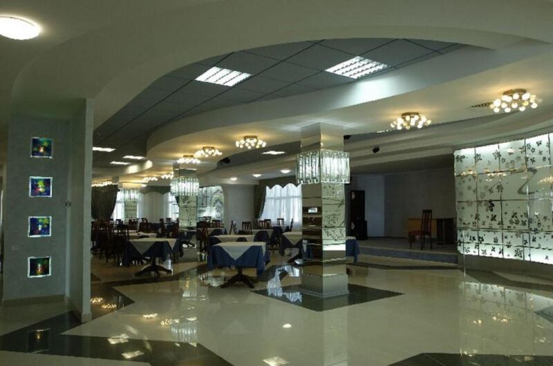 Пансионат "Малахит" Анапа