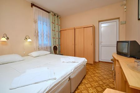 Стандартный 2-местный 1-комнатный