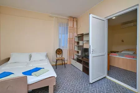 Комфорт 2-местный 2-комнатный