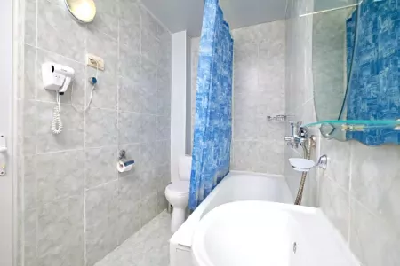 Комфорт 2-местный 2-комнатный